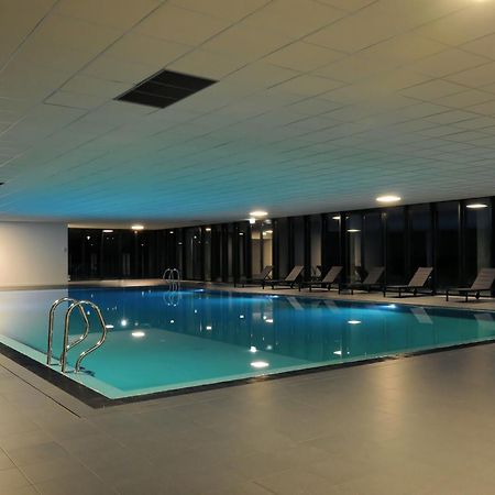 Open Village Sports Hotel & Spa Club Guimarães Zewnętrze zdjęcie