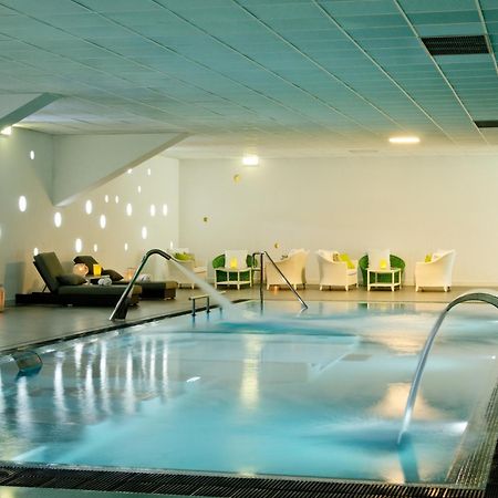Open Village Sports Hotel & Spa Club Guimarães Zewnętrze zdjęcie