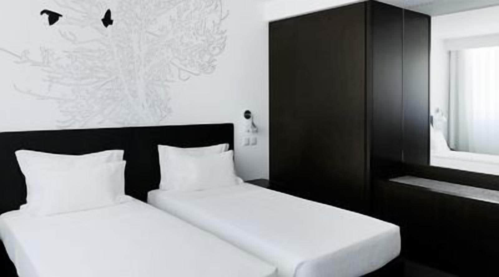 Open Village Sports Hotel & Spa Club Guimarães Zewnętrze zdjęcie