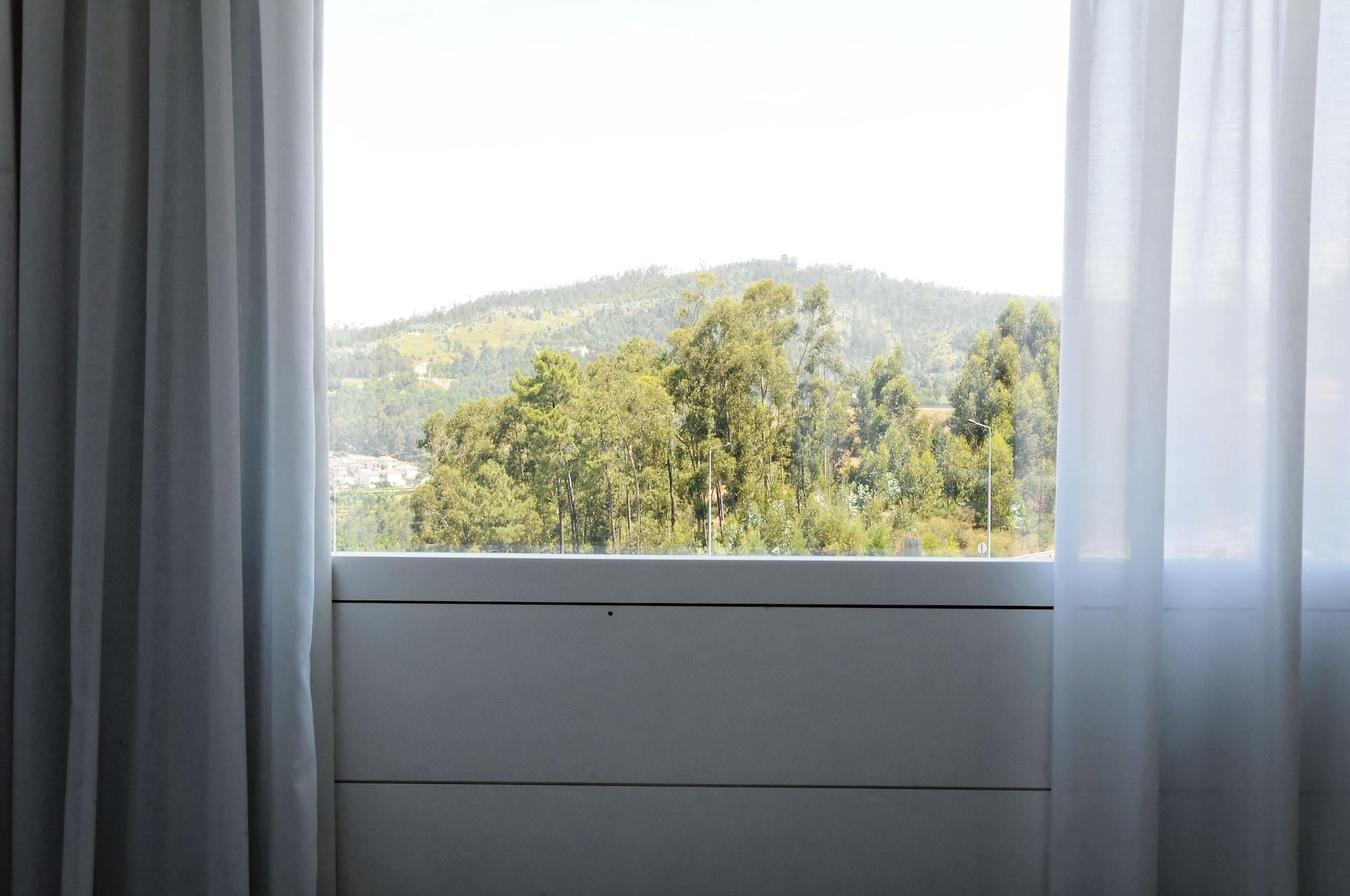 Open Village Sports Hotel & Spa Club Guimarães Zewnętrze zdjęcie