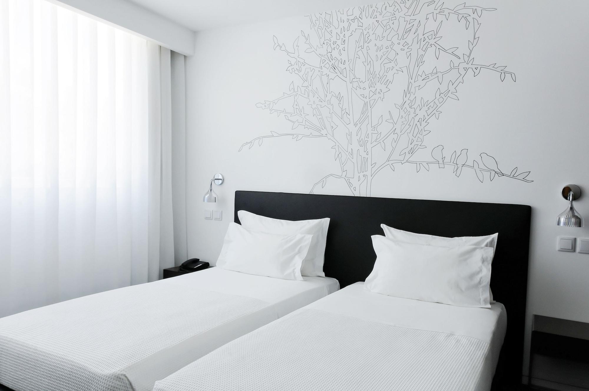 Open Village Sports Hotel & Spa Club Guimarães Zewnętrze zdjęcie