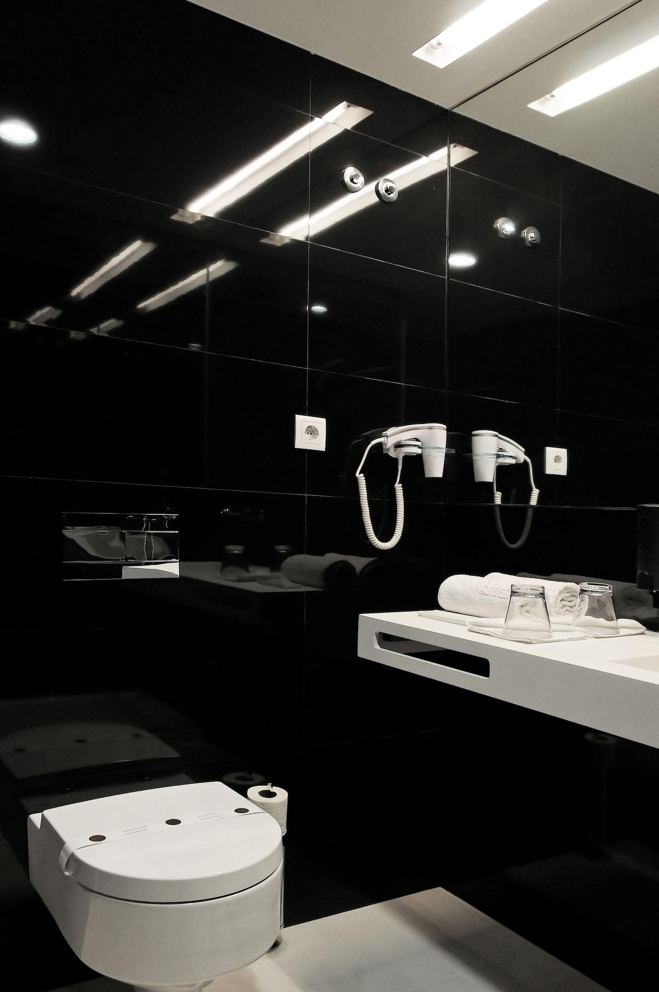 Open Village Sports Hotel & Spa Club Guimarães Zewnętrze zdjęcie