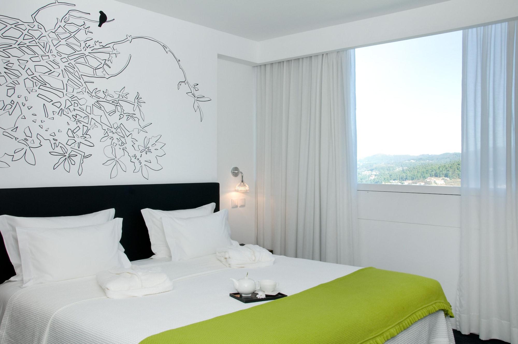 Open Village Sports Hotel & Spa Club Guimarães Zewnętrze zdjęcie