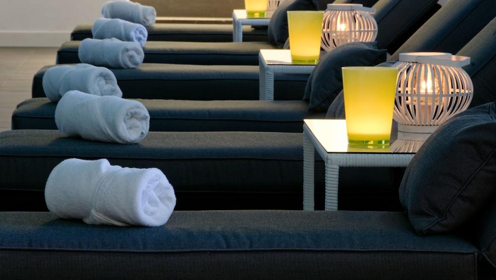Open Village Sports Hotel & Spa Club Guimarães Zewnętrze zdjęcie