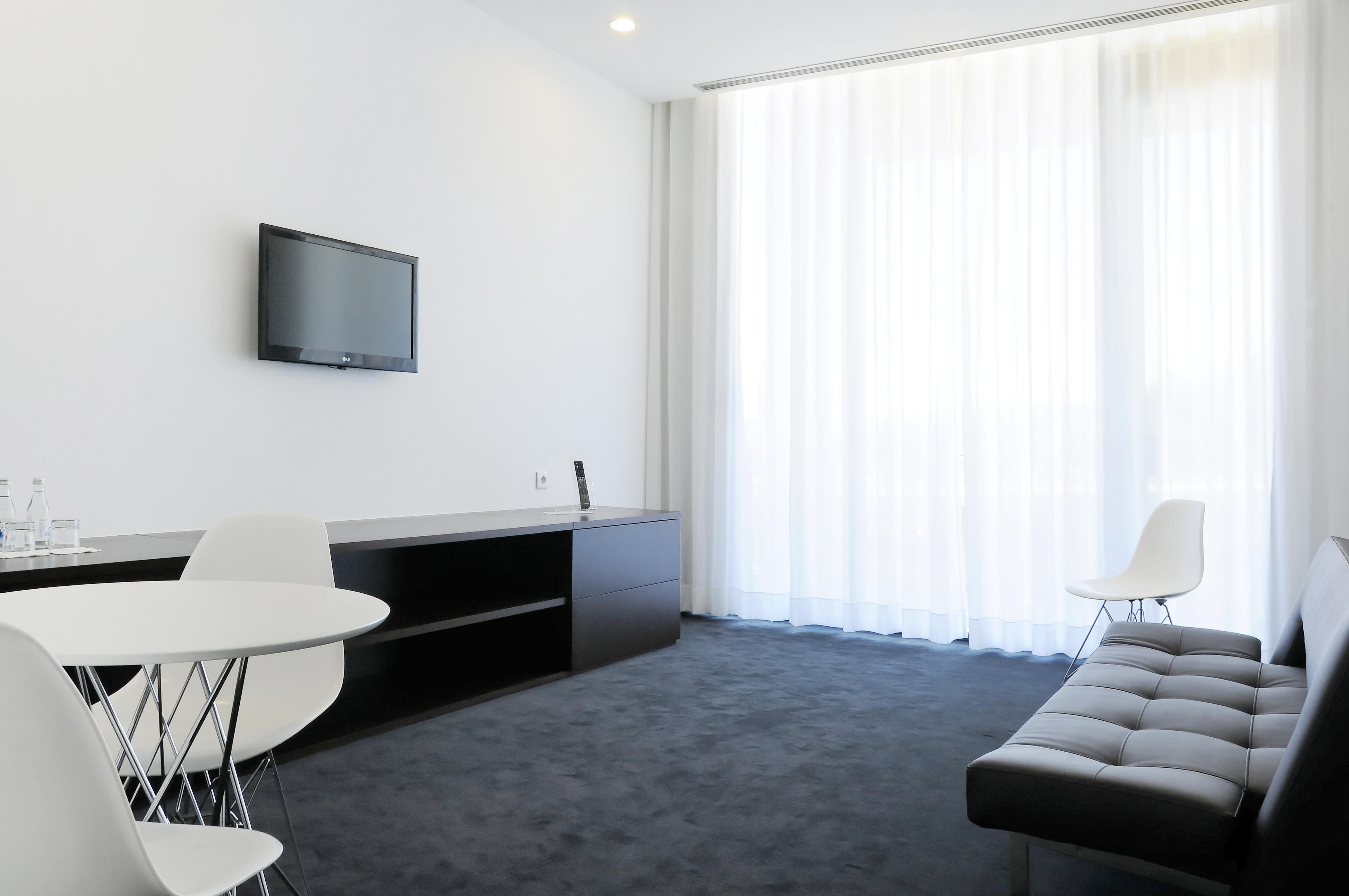 Open Village Sports Hotel & Spa Club Guimarães Zewnętrze zdjęcie