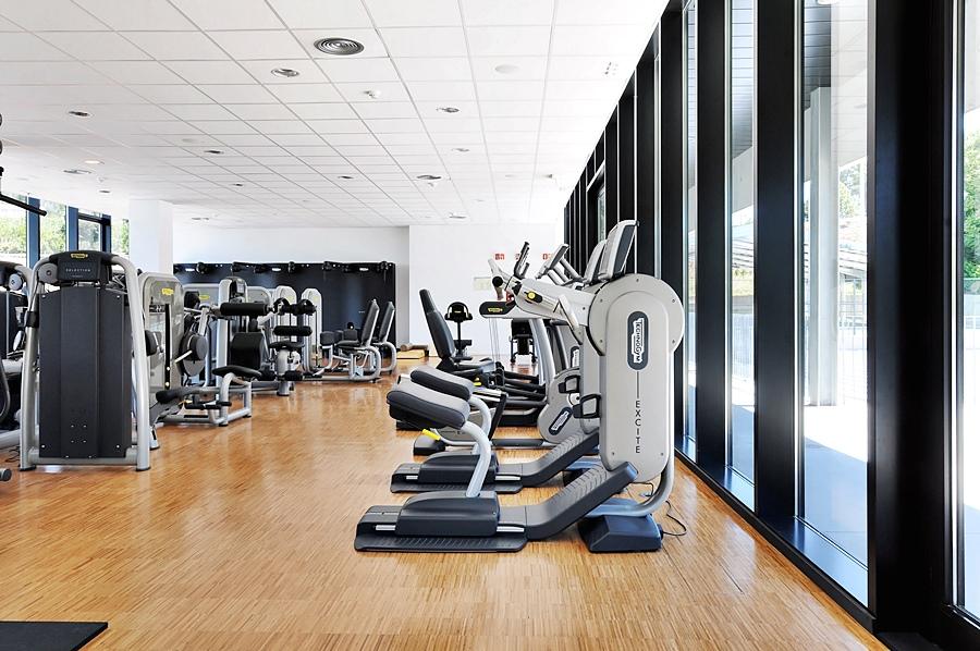 Open Village Sports Hotel & Spa Club Guimarães Zewnętrze zdjęcie