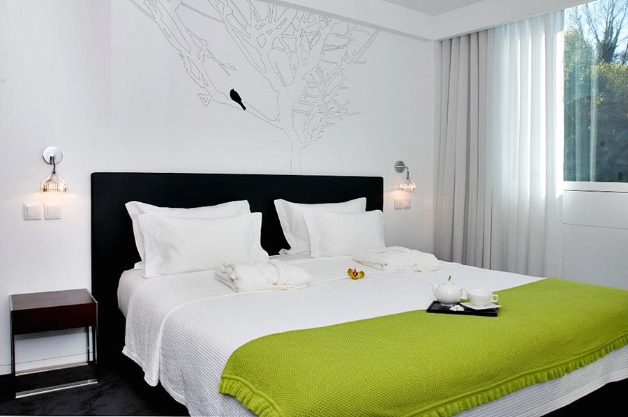 Open Village Sports Hotel & Spa Club Guimarães Zewnętrze zdjęcie