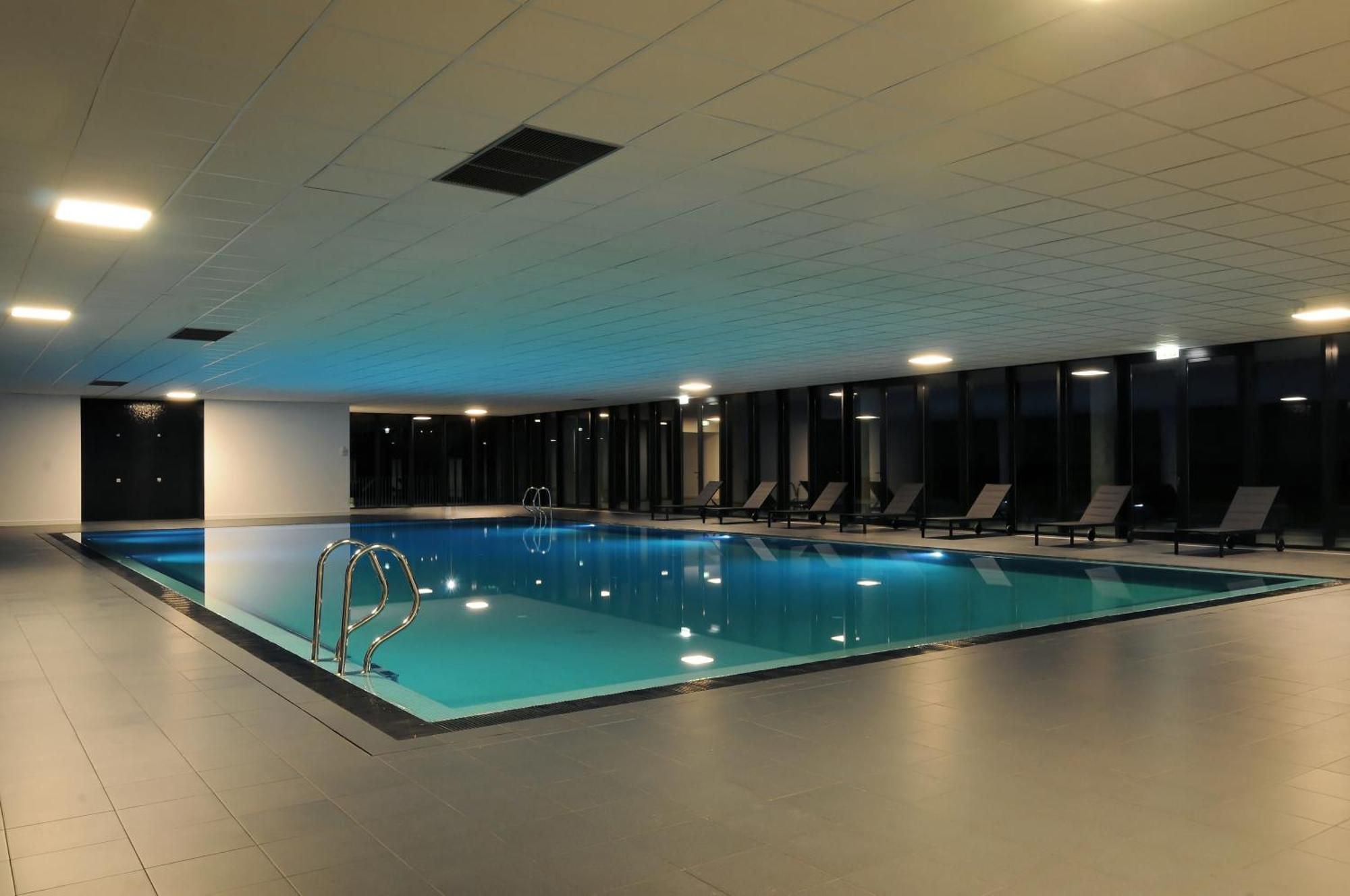 Open Village Sports Hotel & Spa Club Guimarães Zewnętrze zdjęcie