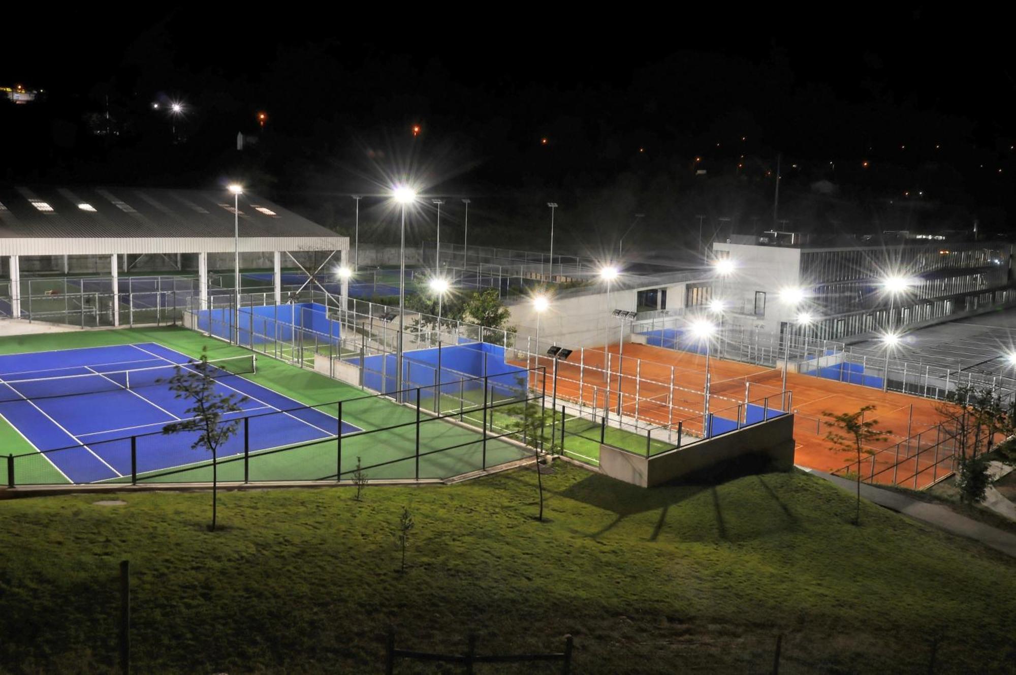 Open Village Sports Hotel & Spa Club Guimarães Zewnętrze zdjęcie