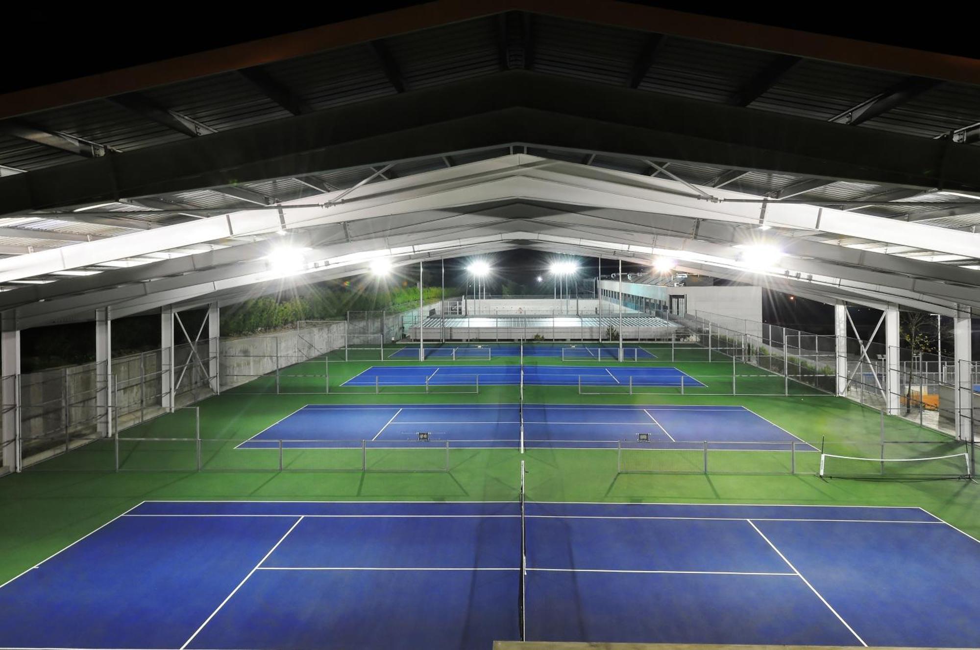 Open Village Sports Hotel & Spa Club Guimarães Zewnętrze zdjęcie