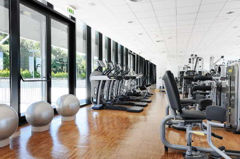 Open Village Sports Hotel & Spa Club Guimarães Zewnętrze zdjęcie
