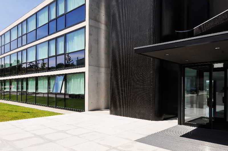 Open Village Sports Hotel & Spa Club Guimarães Zewnętrze zdjęcie