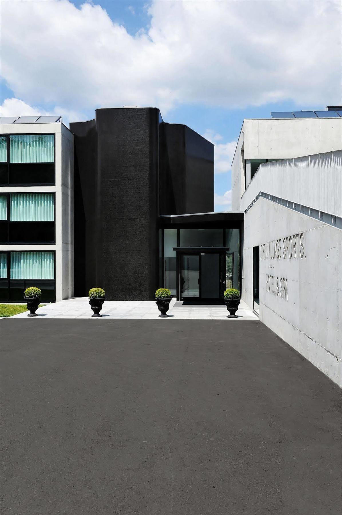 Open Village Sports Hotel & Spa Club Guimarães Zewnętrze zdjęcie