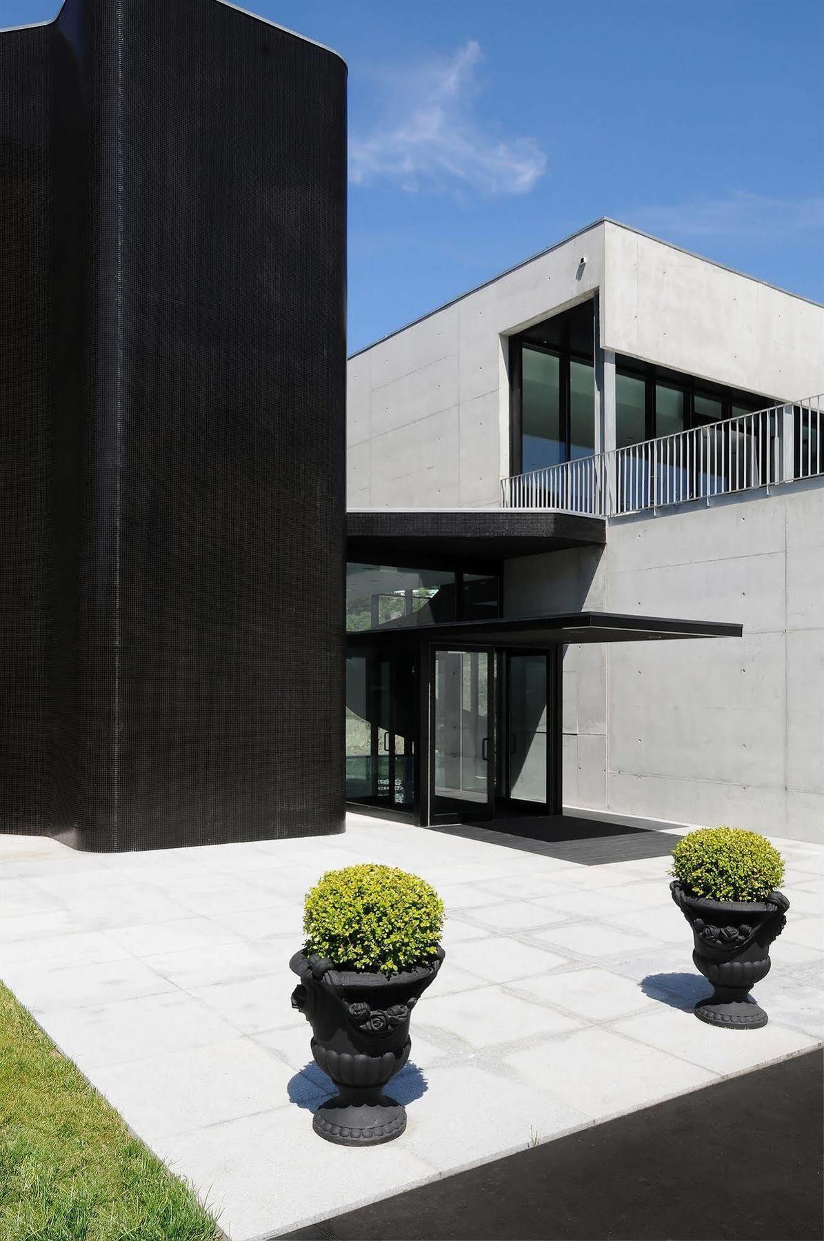 Open Village Sports Hotel & Spa Club Guimarães Zewnętrze zdjęcie