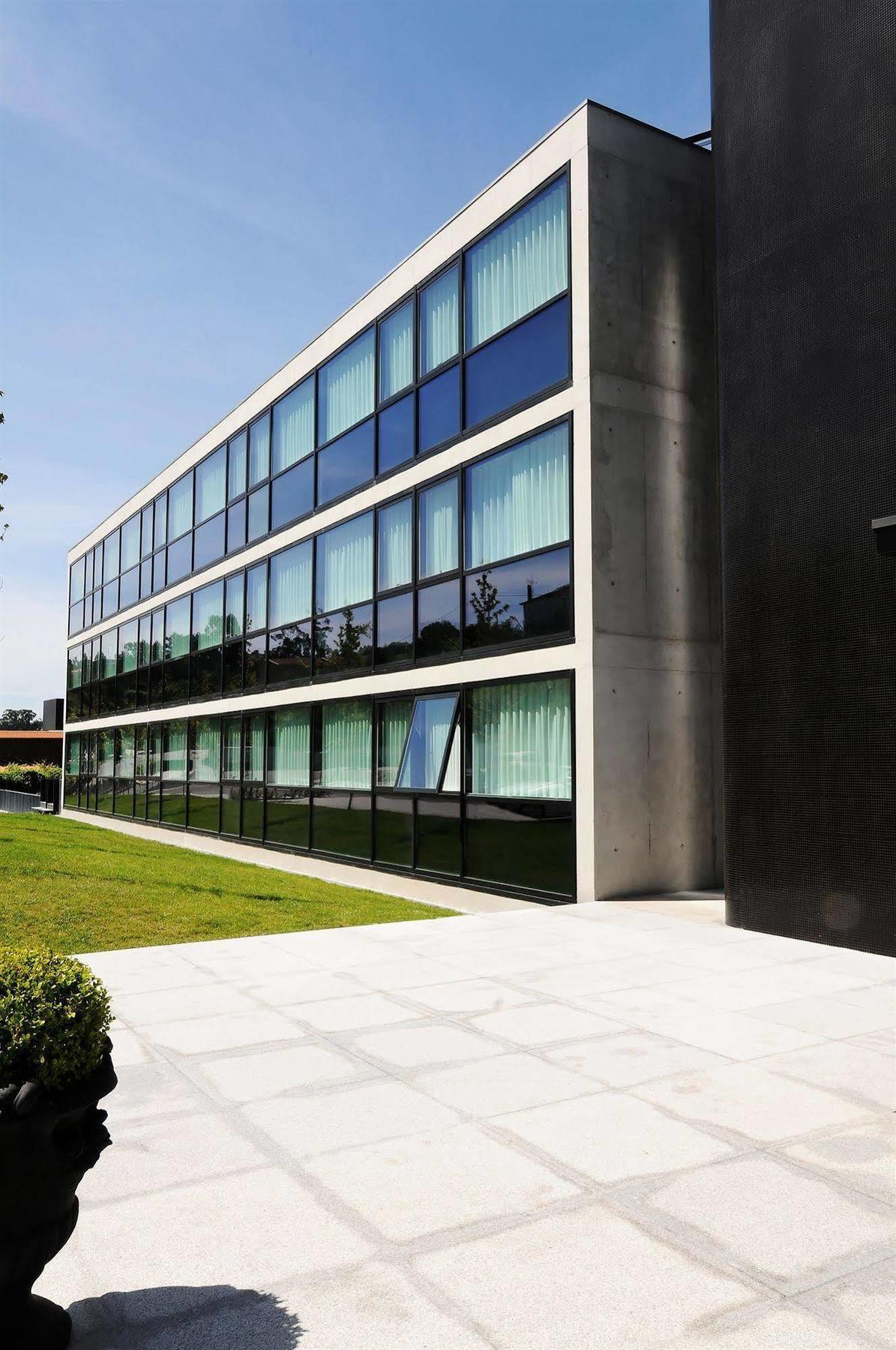 Open Village Sports Hotel & Spa Club Guimarães Zewnętrze zdjęcie