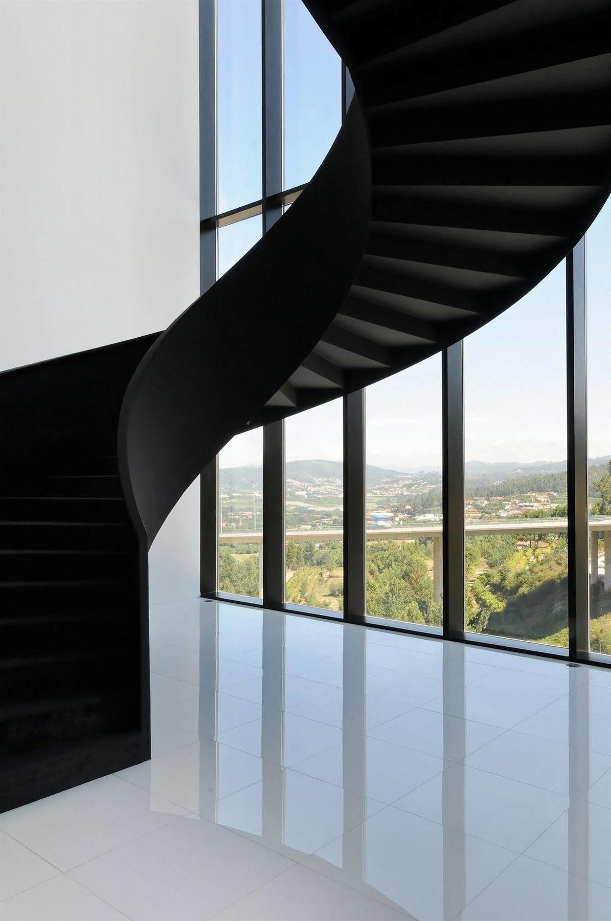Open Village Sports Hotel & Spa Club Guimarães Zewnętrze zdjęcie