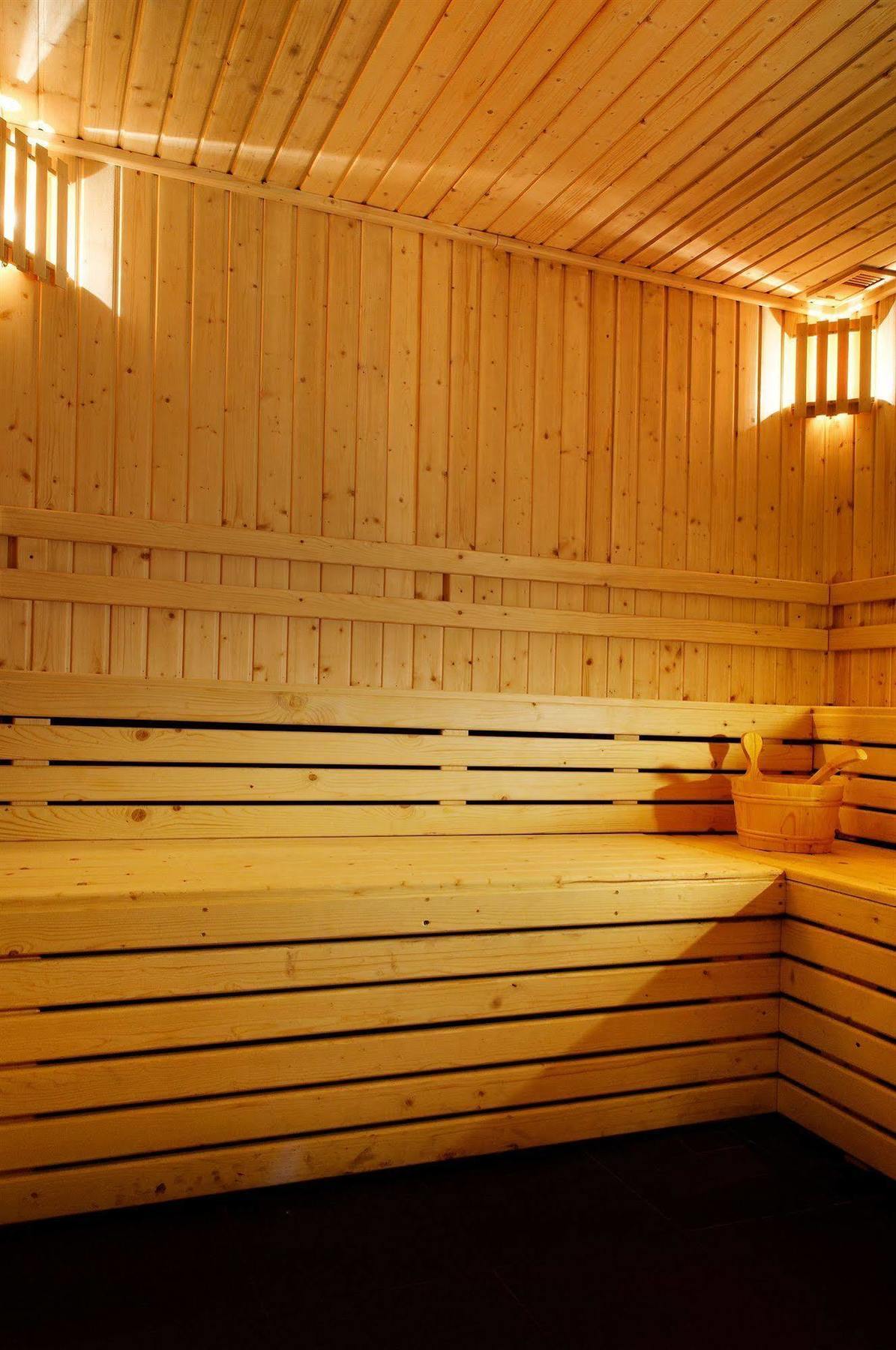 Open Village Sports Hotel & Spa Club Guimarães Zewnętrze zdjęcie