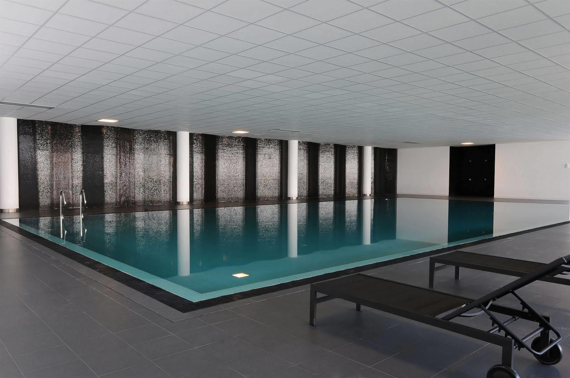 Open Village Sports Hotel & Spa Club Guimarães Zewnętrze zdjęcie