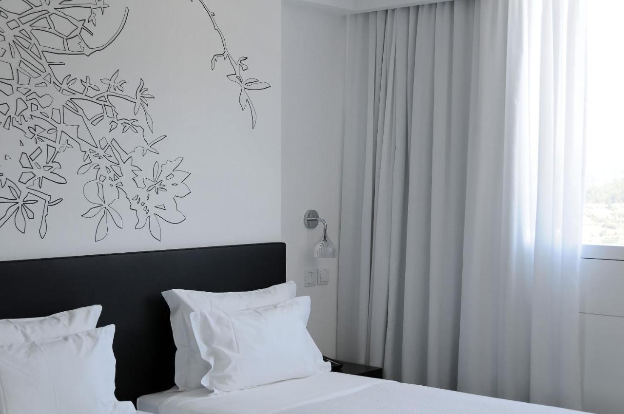 Open Village Sports Hotel & Spa Club Guimarães Zewnętrze zdjęcie